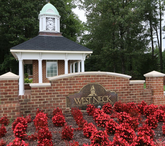 Homes for sale in West Neck Signature at West Neck Golf Course